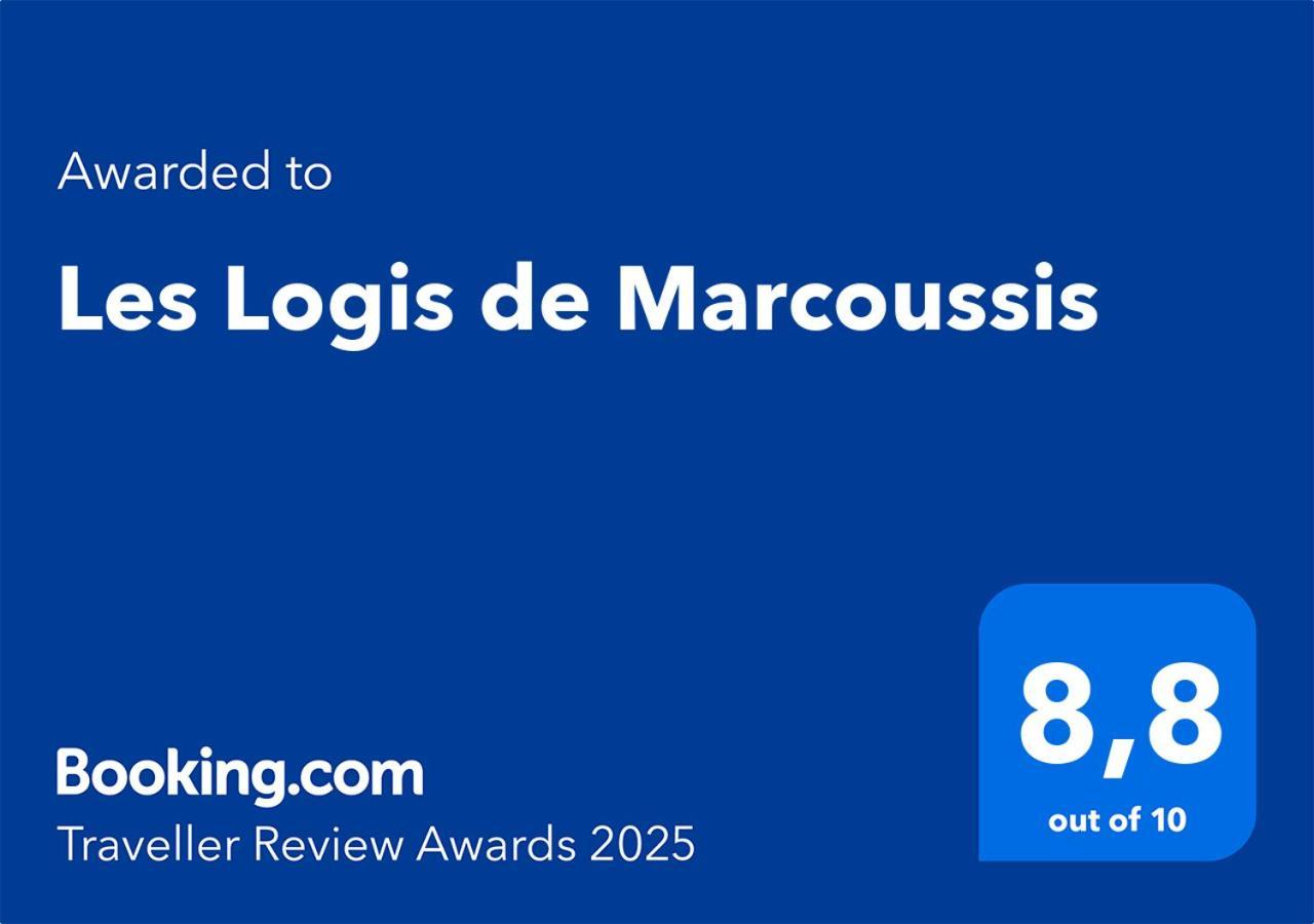 Les Logis De Marcoussis Lejlighed Eksteriør billede